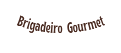Brigadeiro Gourmet